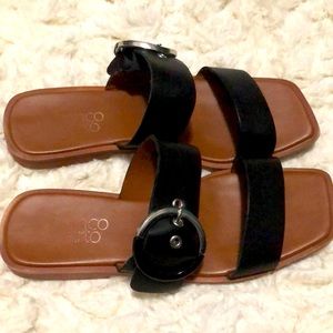 Franco Sarto sandals